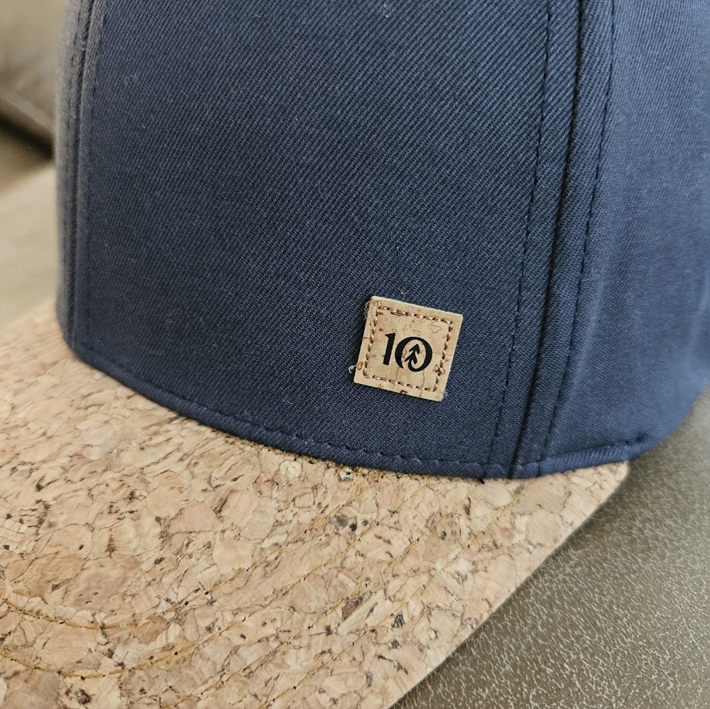 Ten Tree hat